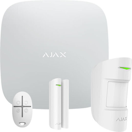 Ajax Systems Kit Wireless Alarm System