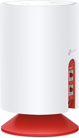 TP-LINK Drahtlos Alarmsystem (Wi-Fi)