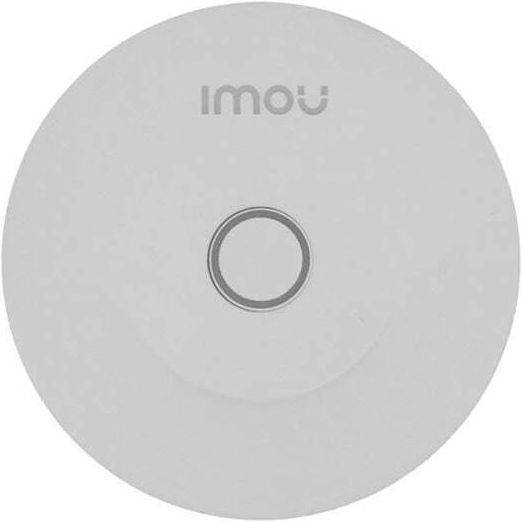 Imou Drahtlos Alarmsystem mit Bewegungsmelder und 2 Türsensoren (Wi-Fi)