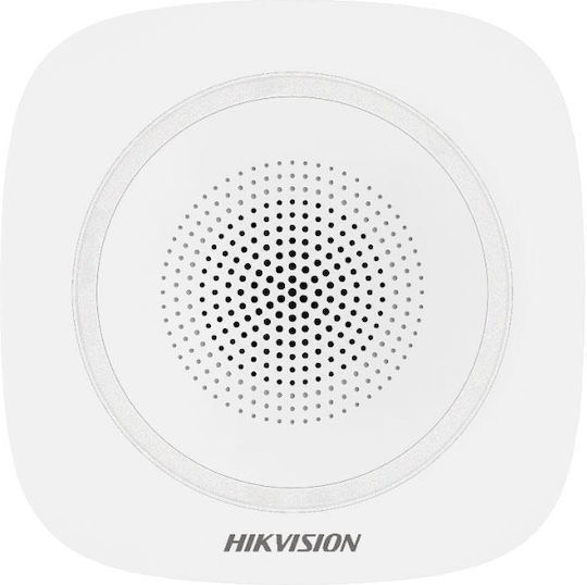 Hikvision Ασύρματο Σύστημα Συναγερμού (RF)