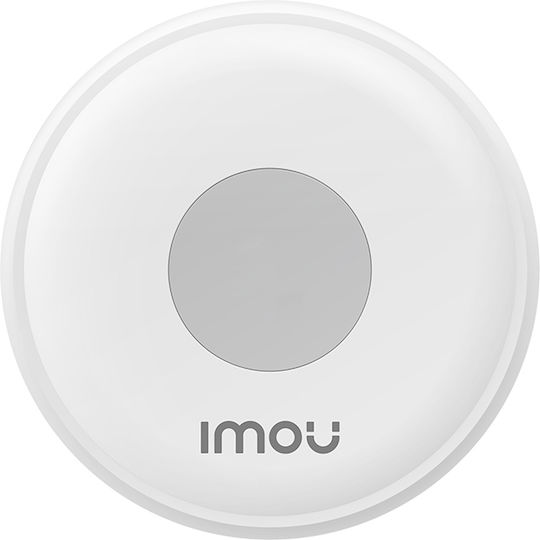 Imou Drahtlos Alarmsystem mit Bewegungsmelder und 2 Türsensoren (Wi-Fi)