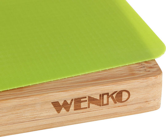 Wenko Wooden Chopping Board Set 5 Pieces
