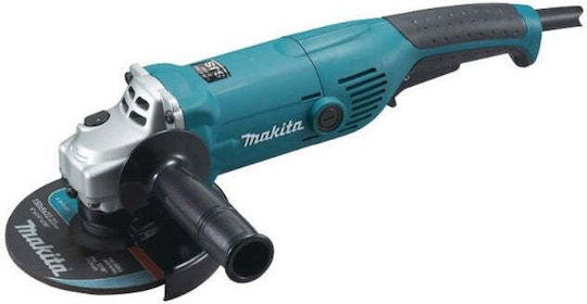 Makita GA6021C Ъглошлайф 150мм Електрически 1450W
