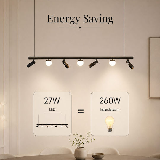 Lightplanet LED Φυσικό Λευκό Σποτ