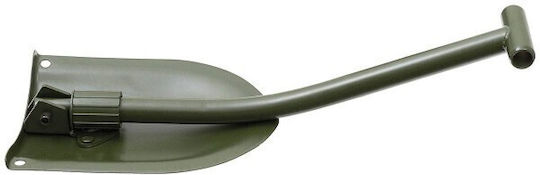 MFH Schaufel Mit Kurzem 70cm Und Kunststoffgriff