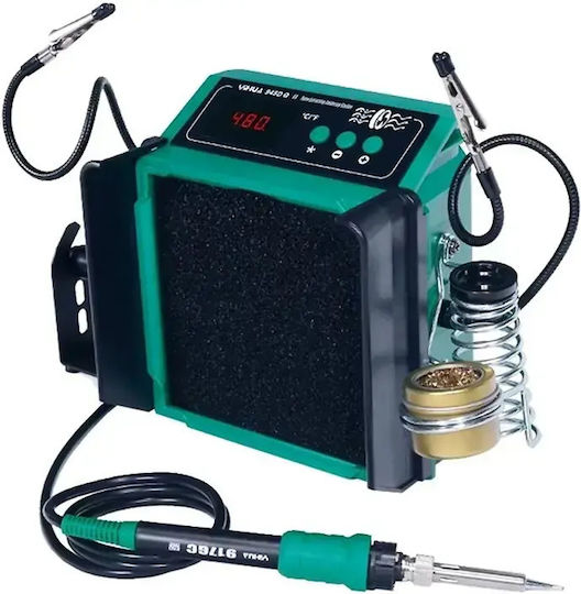 Tele YH-948DQ/II Σταθμός Κόλλησης Ρεύματος 60W