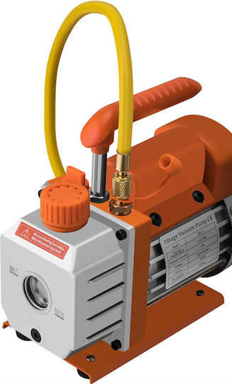 Kraft & Dele Pompă Cu Cameră De Vid Monostadială 200W Electric KD11785