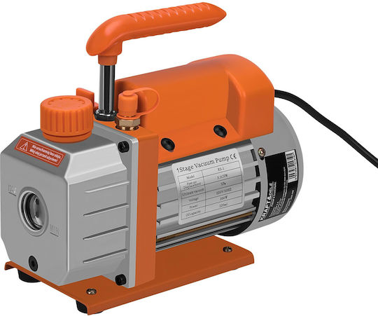 Kraft & Dele Pompă Cu Cameră De Vid Monostadială 200W Electric KD11785