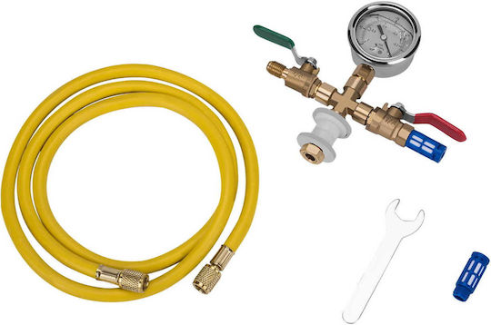 Kraft & Dele Pompă Cu Cameră De Vid Monostadială 200W Electric KD11785