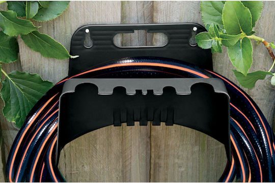 Black & Decker 3926909790000000 Πλαστική Βάση για Λάστιχο Ποτίσματος σε Μαύρο χρώμα