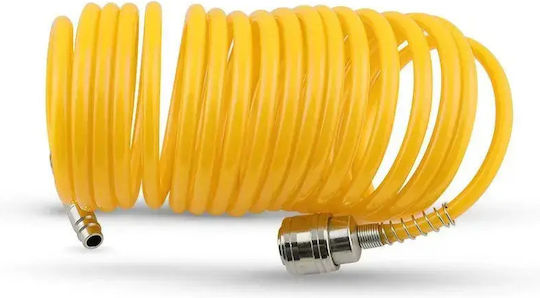 Bormann BAH1015 Luftschlauch Spirale 15m