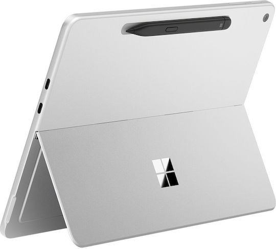 Microsoft Surface Pro For Business Copilot+ PC 12" Tablet (16GB/1TB/Snapdragon X Plus/Windows 11 Pro) Platinum