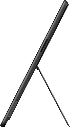 Microsoft Surface Pro For Business Copilot+ PC 12th 13" Таблет (16GB/256GB/Intel Core Ultra 5 335/Windows 11 Pro) Черен