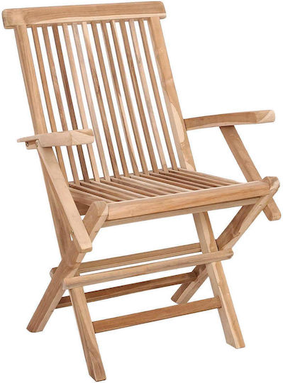 Garten- und Outdoor-Möbelsets Wohnzimmer Typsatz 9 Stück Natur mit Sonnenschirmhalter