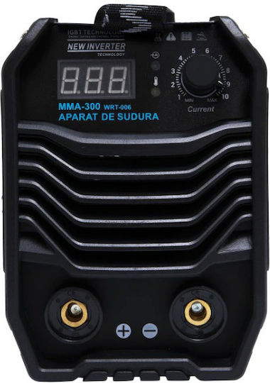 Wertcraft Wrt-006 Inverter de sudură 300A