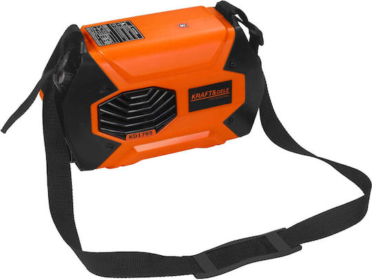 Inverter Welder 330a Mma Tig Lift Vrd Kd1785