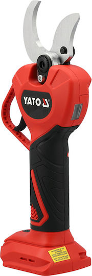 Yato Yt-828383 Foarfecă de tăiere fără fir