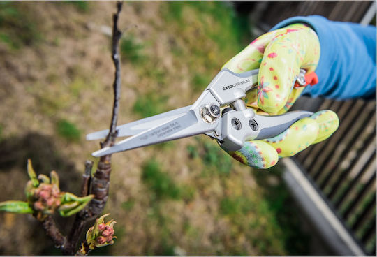 Foarfecă de grădinărit 200mm Extol Premium 8872105 Hcs 200mm