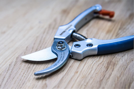 Foarfecă de tăiat Bypass 180 Mm Extol Premium 8872107 Sk5 15 Mm