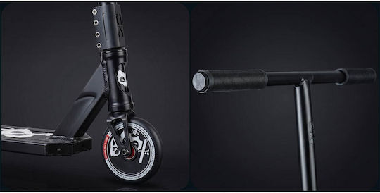 Soke Scuter Copii Box 2 Roți Freestyle Negru 1560-801224