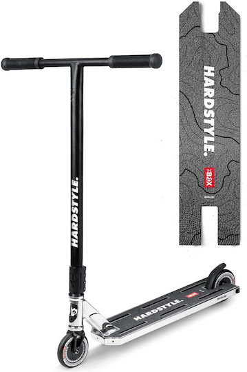 Soke Kinderroller Box 2-Rad Freestyle Schwarz 1561-801223