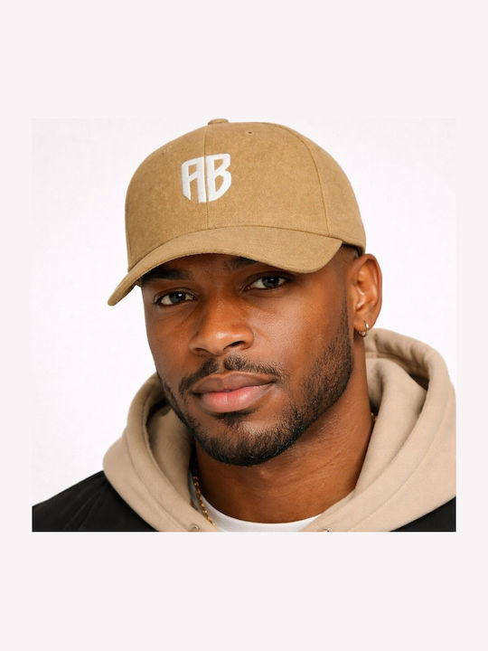 Antetokounbros Stonewashed Kaπελο Ανδρικο Achw162h610 Antetokounbros Stonewashed Kaπελο Ανδρικο Achw162h610