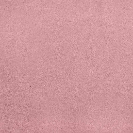 Relax Samt Sessel Rosa 69x74x93cm