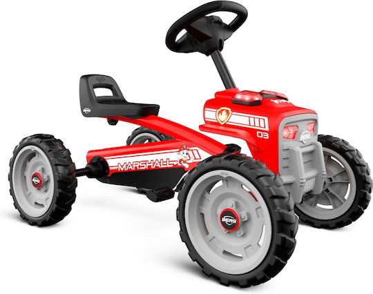 Buzzy PAW Patrol Marshall Cu Un Loc pentru 2+ Ani