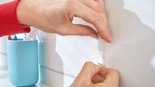 Tesa Powerstrips Самозалепваща Пяна Лента 4042448392855