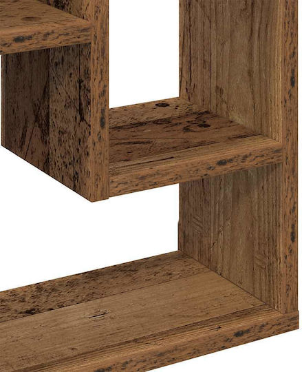 Ράφι Μπεζ 36x16x90εκ.