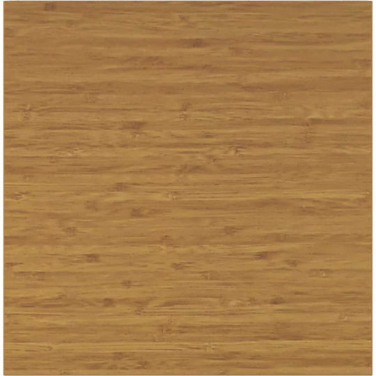Beige Wall Shelves (2 Pieces) 23x23.5x4 cm