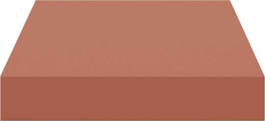 Wandregal Rotes 40x23.5x4cm