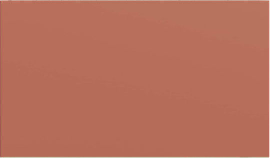 Wandregale Rote (2Stücke) 40x23.5x4cm