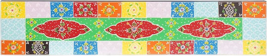 Ράφια Μάνγκο (2τμχ) 100x20x6εκ.