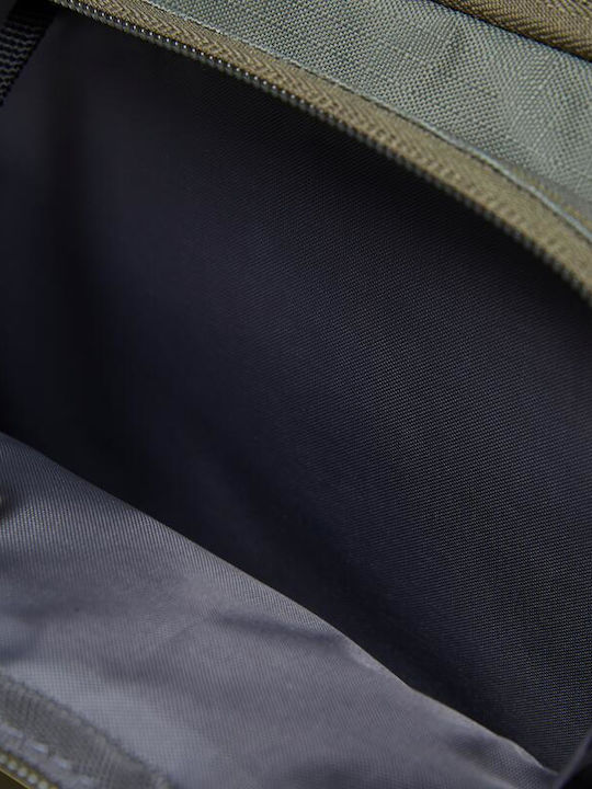Men's Shoulder / Crossbody Bag Khaki