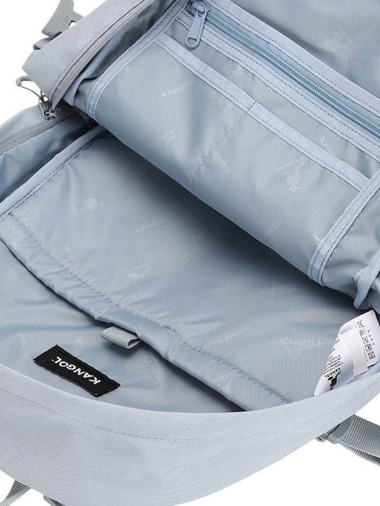 Kangol Backpack Γαλάζιο