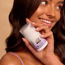 St.moriz Self Tanning Lotion Προσώπου Dark 50ml