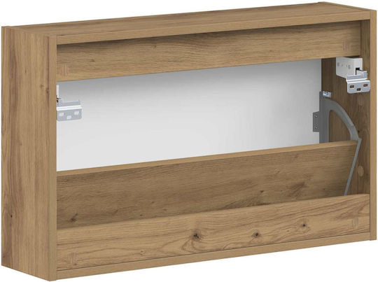 Метална Обувки Hoorn 71x17x43cm