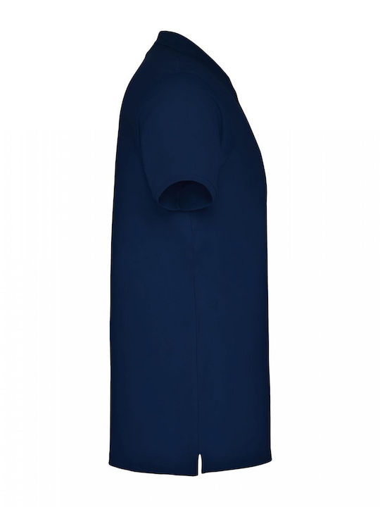 Star Polo Μπλούζα Κοντομάνικη Navy Blue