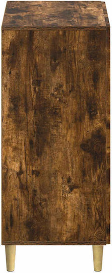Pantofar din lemn Arnhem 59.5x39.5x90cm
