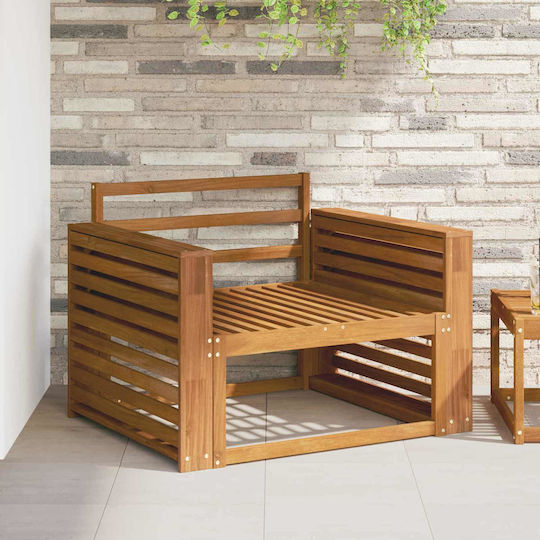 Dining Armchairs 2 Pieces Natural Dining Armchairs 2 Pieces Natural