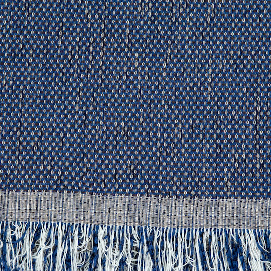 Borea 4 Season Four-Seater Sofa Chenille Throw 180x320cm Veraman