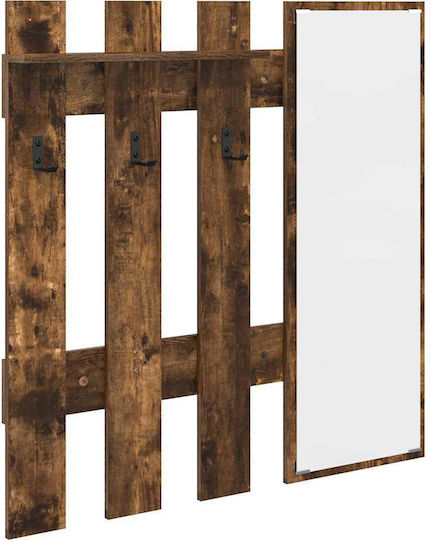 vidaXL Ξύλινη 100cm