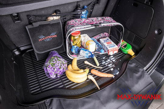 Kofferraum Max-mat 912107 Toyota Umkehr Minivan 2009-2018