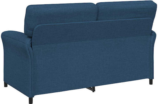 vidaXL Wohnzimmermöbel-Sets 2-Sitzer & Sessel