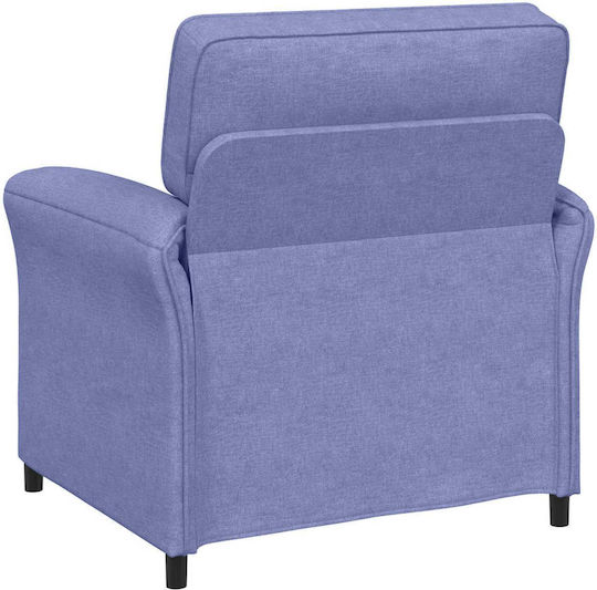 Living Room Furniture Set 2-Seater & Armchair