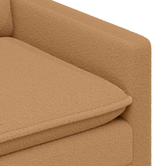 Living Room Furniture Set 2-Seater & Armchair