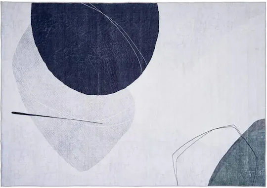 Heinner Porter Αντιολισθητικό Χαλί Ορθογώνιο Porter 160x230cm