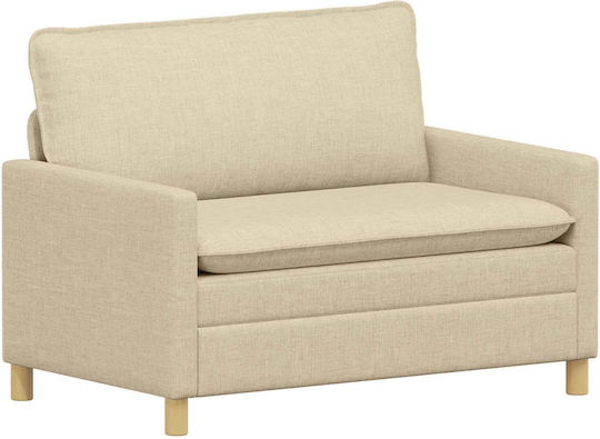 Set Mobilier Living Scaun Cu 2 Locuri și Fotoliu