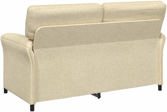 Living Room Furniture Set 2-Seater & Armchair